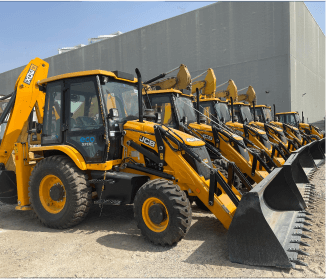 Expansion in USA