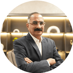 Anil Kumar Jain