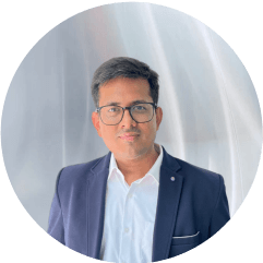 Sumeet Berila