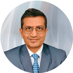 Niteen Jain