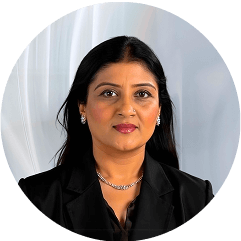 Sandhya Jain
