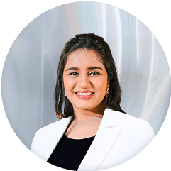 Tithi Jain