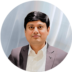 Manish T. Pande