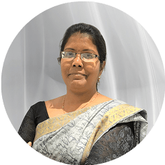 Pragati Dewangan