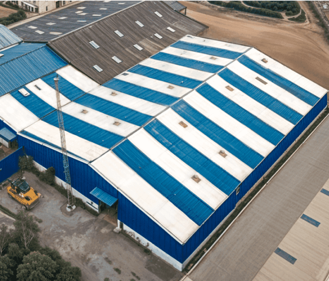 Warehousing