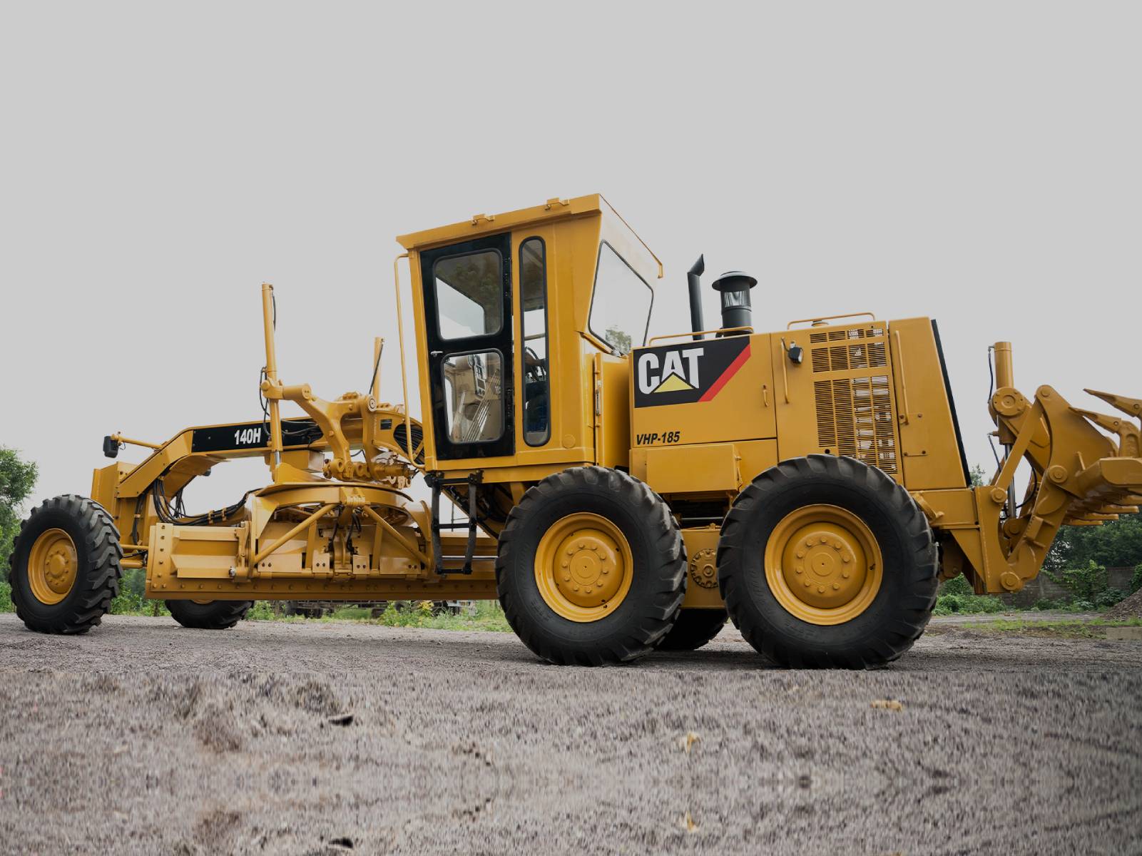 A Comprehensive Guide To Used Construction Equipment
