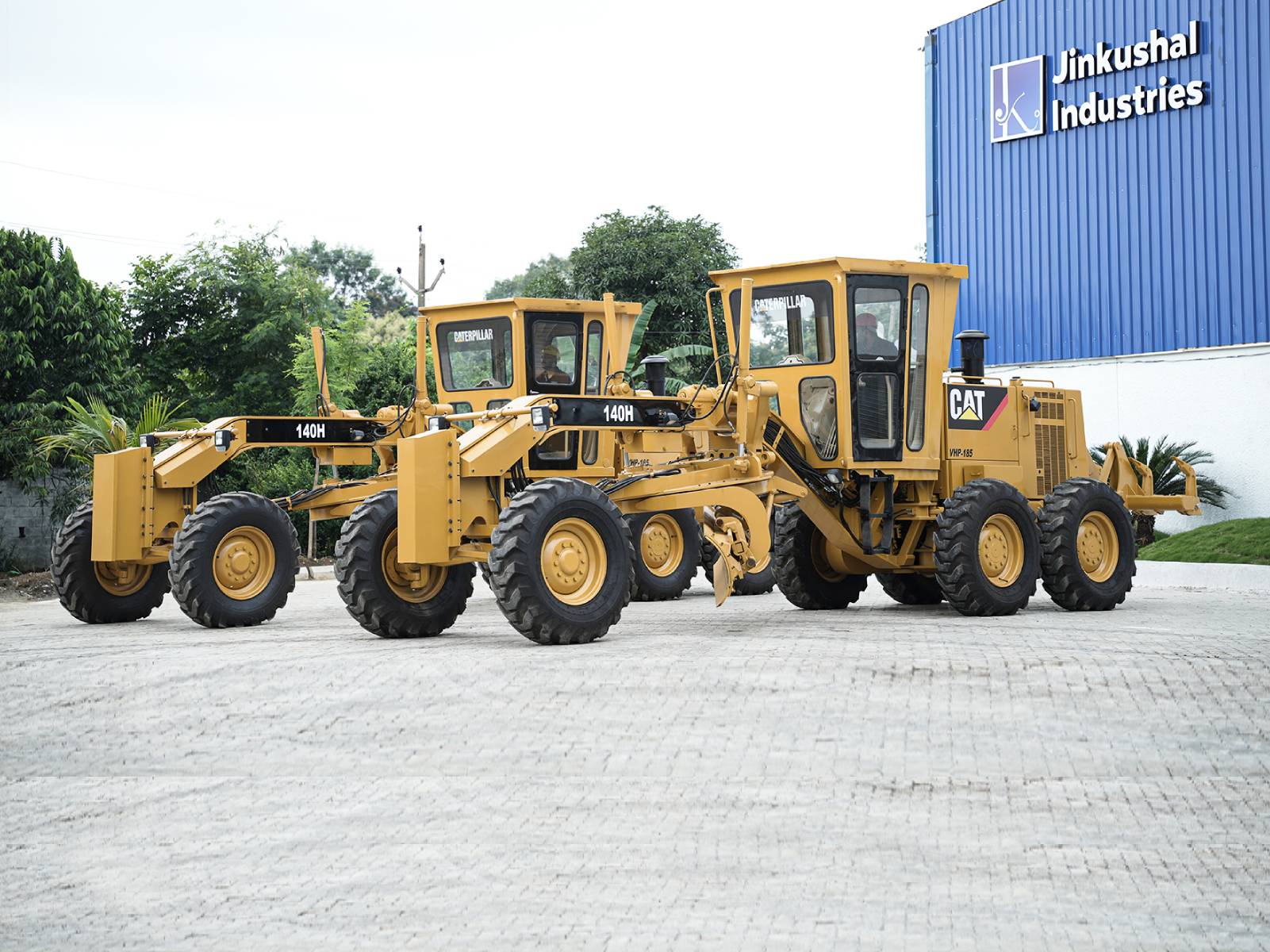 How to Sell Used Construction Equipment in India