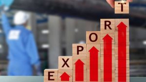 Major Export Order from North America