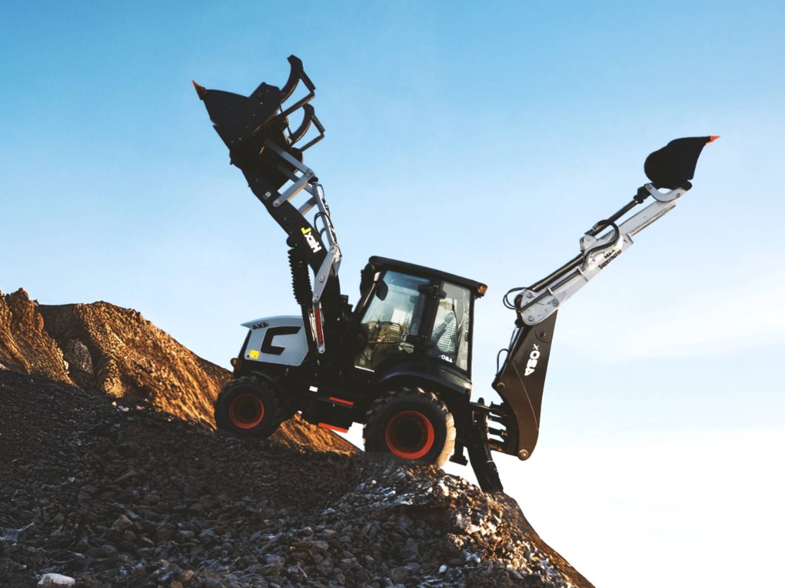 Pros and Cons of Buying Used Construction Equipment