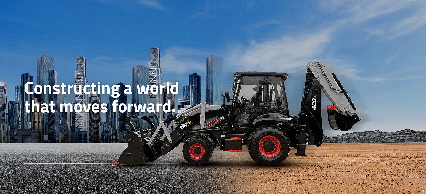 Buy/ Rent Construction Machinery fro JKIPL