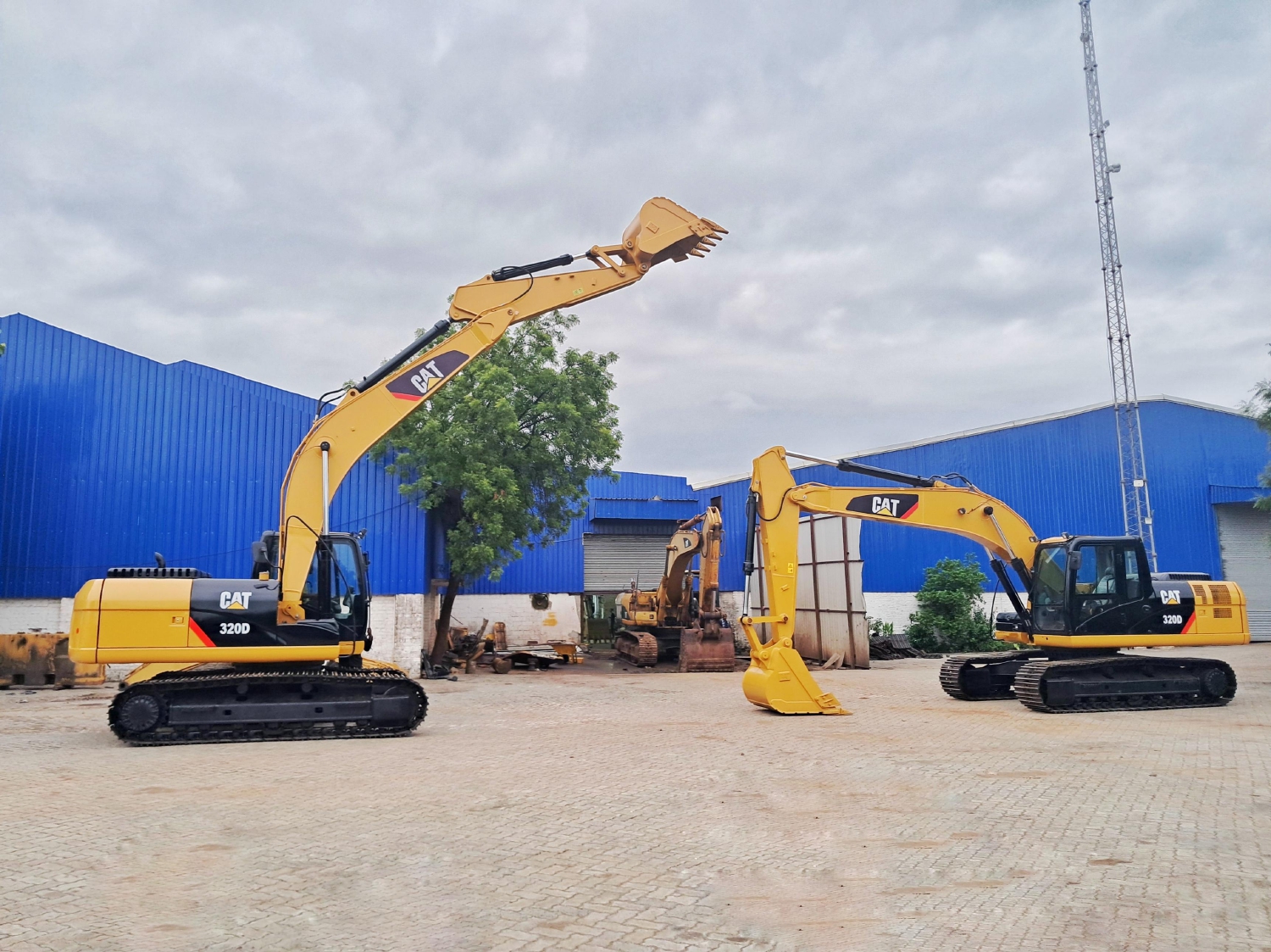 Don’t Buy Used Excavator Before Reading This Checklist