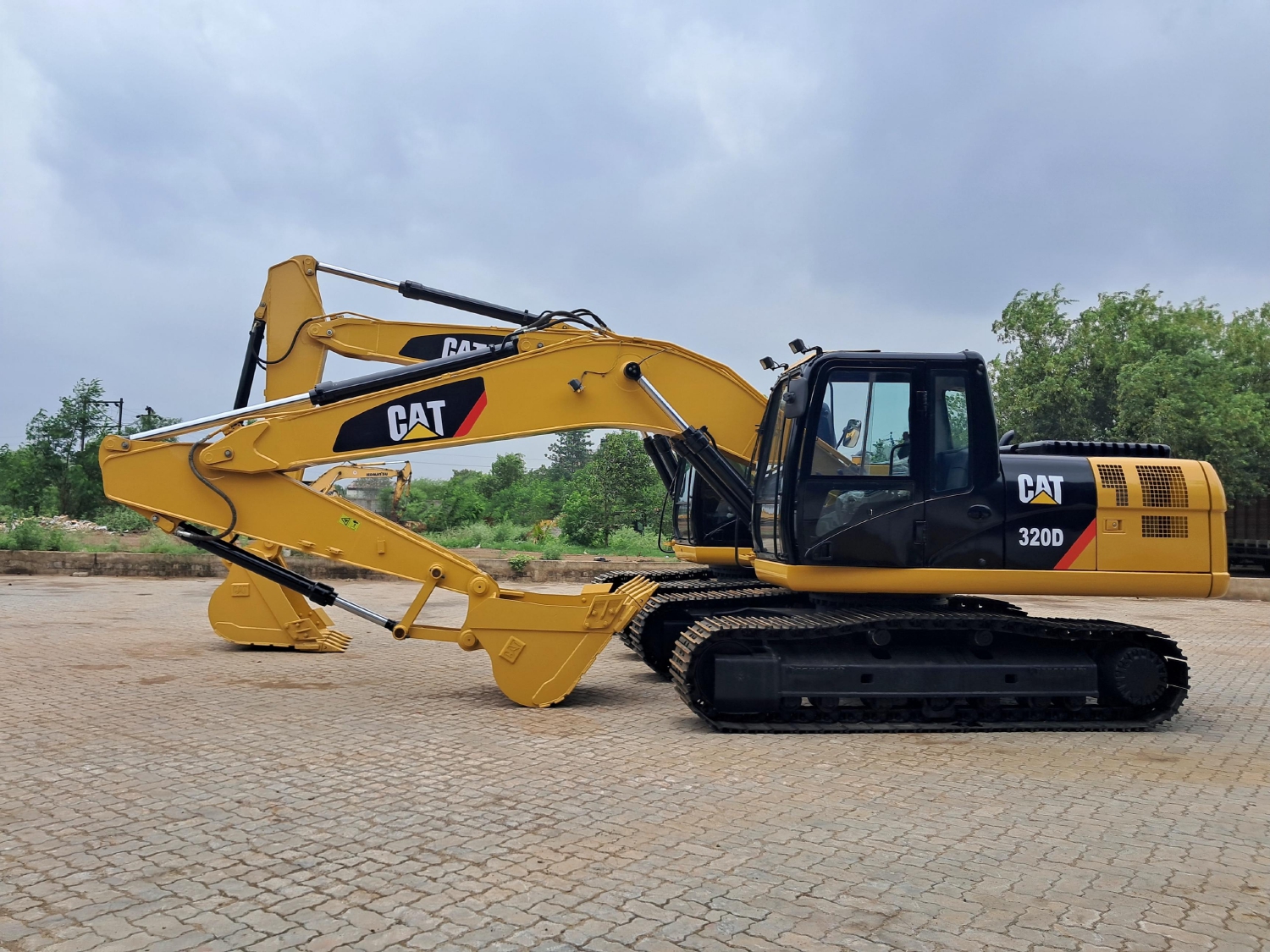How to Finance Your First Used Heavy Machine in India