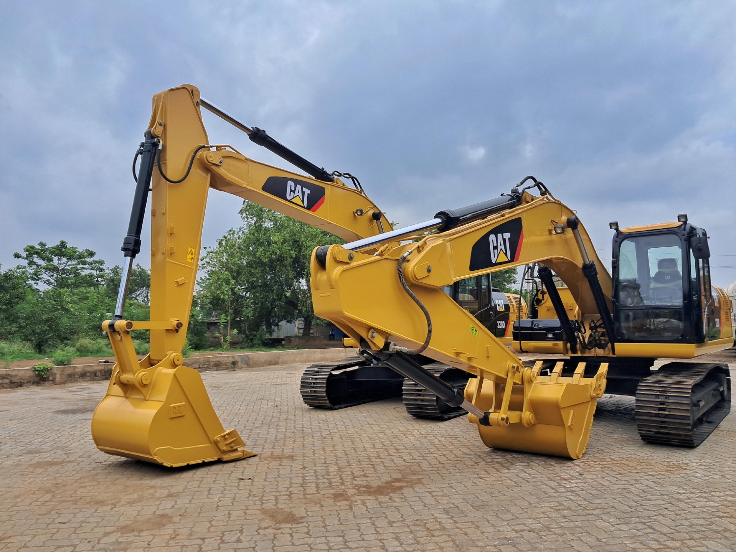 Checklist for Preparing a Used Construction Equipment for Sale