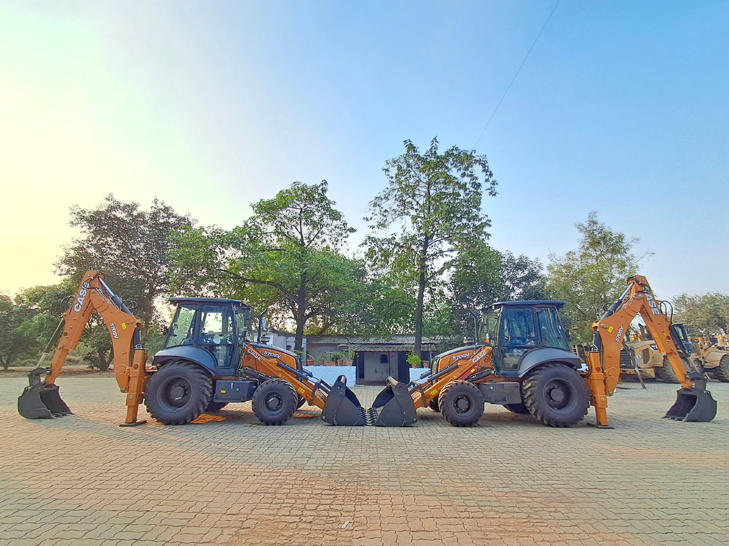 How Dealers Set The Market Price Of Used Construction Equipment