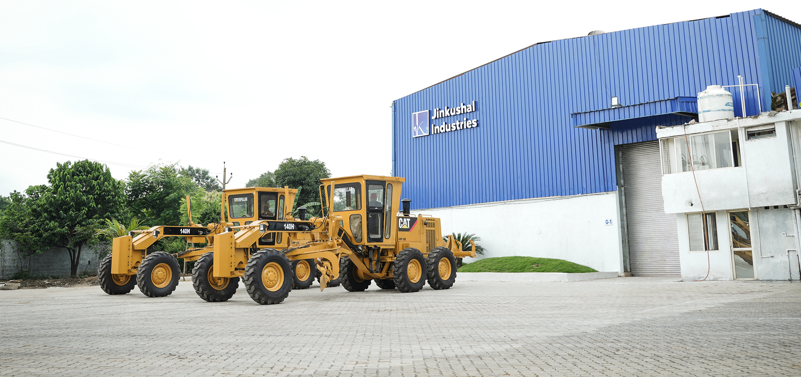 Choosing the Right Used Hydraulic Excavator Based on Project Type