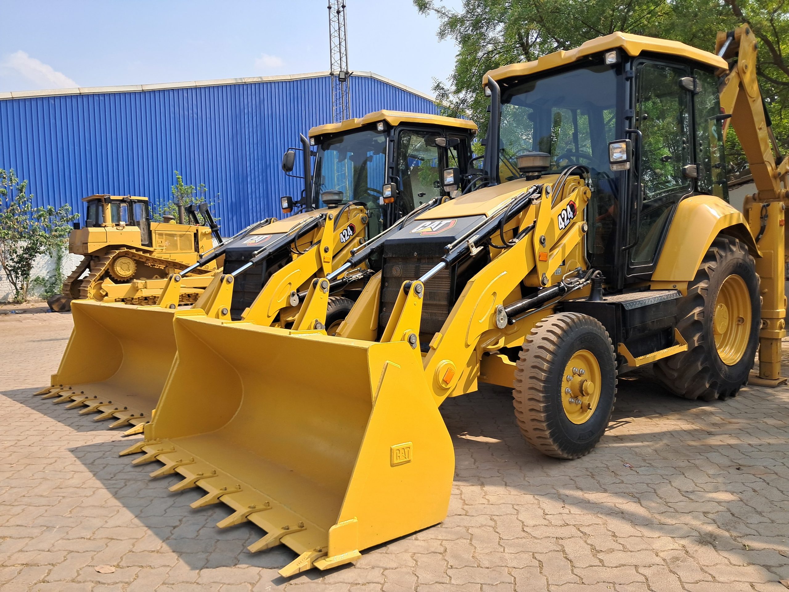 Simple Maintenance Routine to Keep a Loader Working Longer