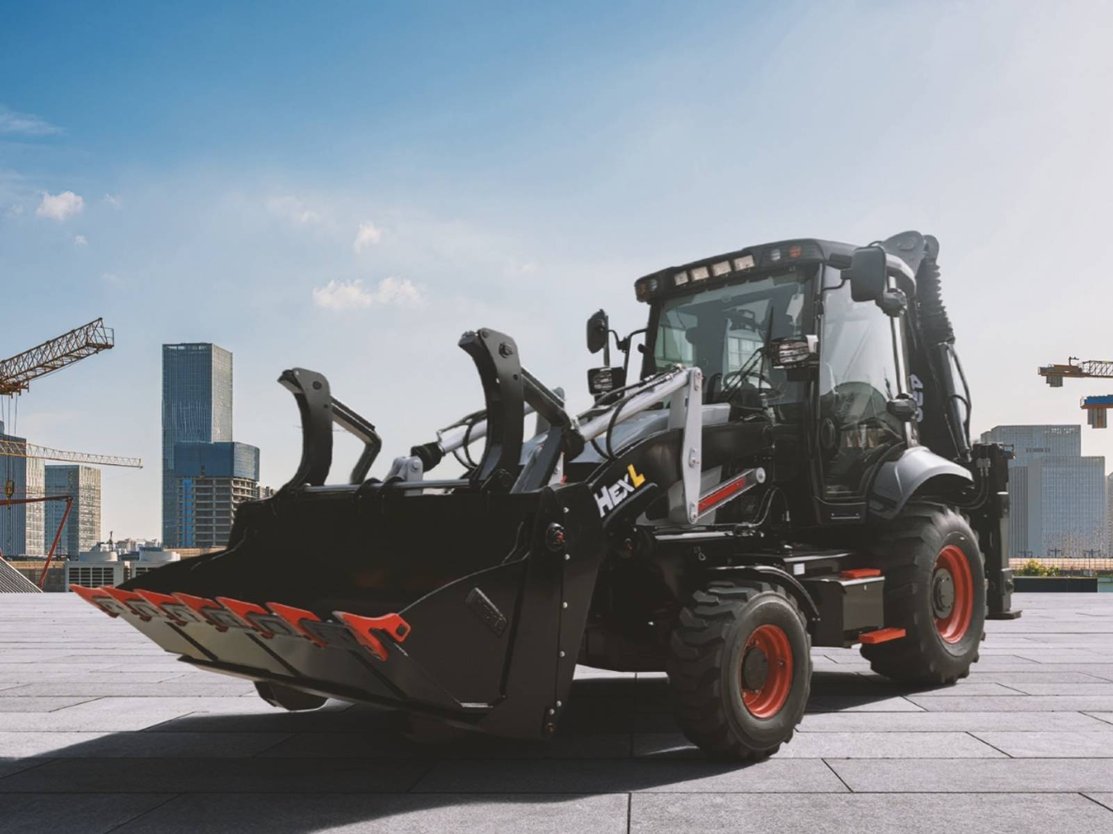 Transport & Logistics: Moving Heavy Equipment Across India Safely