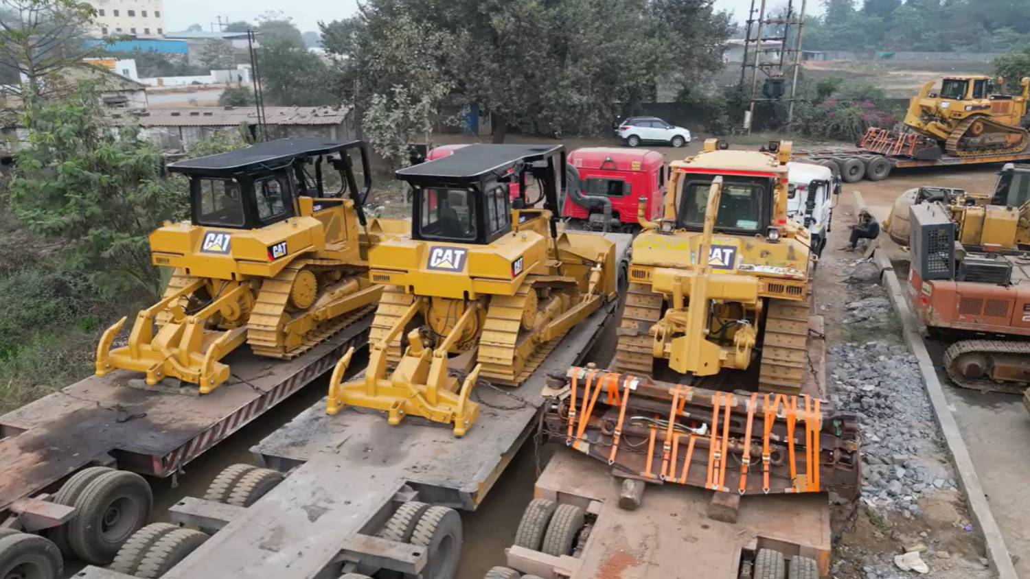 How to Sell Your Used Construction Machine in 2 to 4 Weeks: The Complete Guide