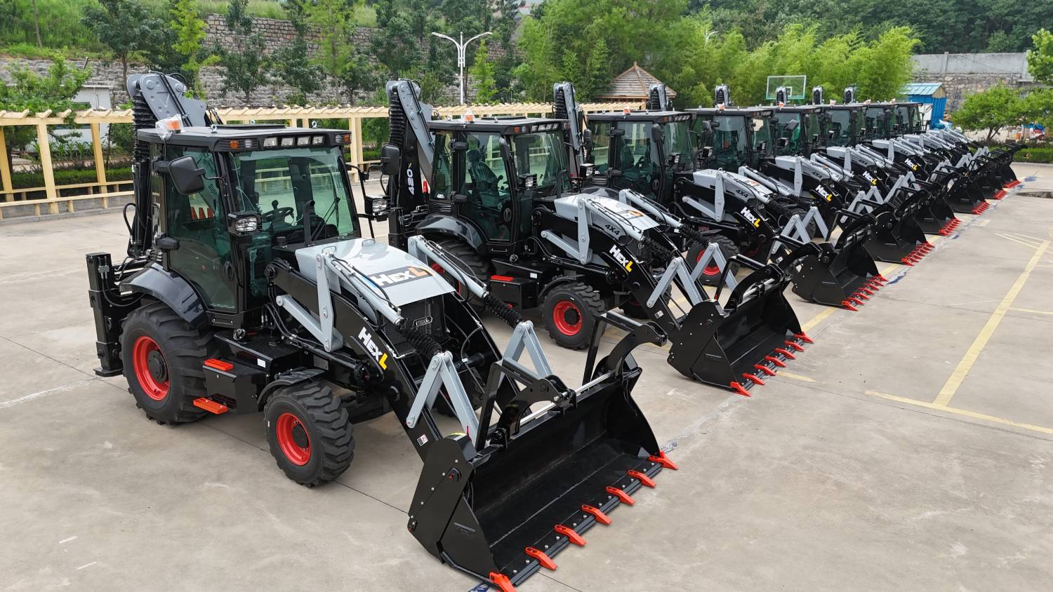 Small attachments & upgrades that boost the performance of older dozers