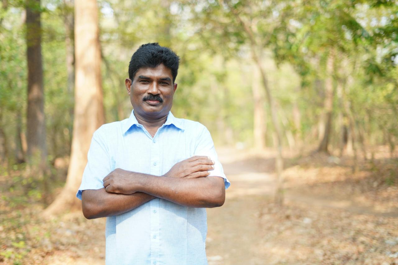 Rohit Anand